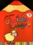 تصویر  رنگ آمیزی با برچسب - حیوانات اهلی (رحلی-شمیز)